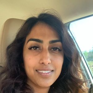 Meet your Posher, Melanie